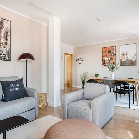 Limehome Madrid Calle De Don Ramon De La Cruz Εξωτερικό φωτογραφία