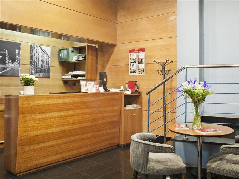 Limehome Madrid Calle De Don Ramon De La Cruz Εξωτερικό φωτογραφία