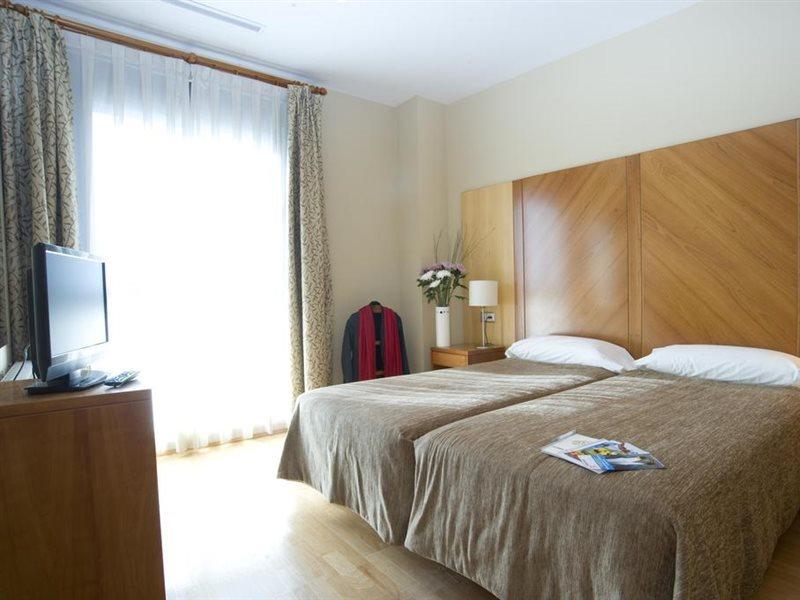 Limehome Madrid Calle De Don Ramon De La Cruz Εξωτερικό φωτογραφία