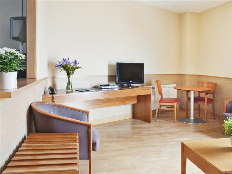 Limehome Madrid Calle De Don Ramon De La Cruz Εξωτερικό φωτογραφία