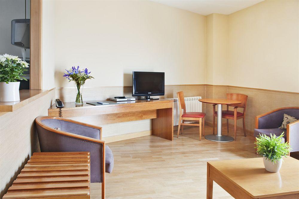 Limehome Madrid Calle De Don Ramon De La Cruz Εξωτερικό φωτογραφία