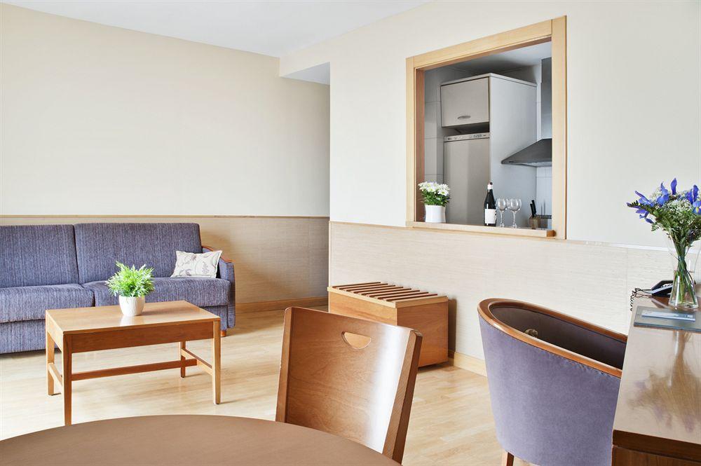 Limehome Madrid Calle De Don Ramon De La Cruz Εξωτερικό φωτογραφία