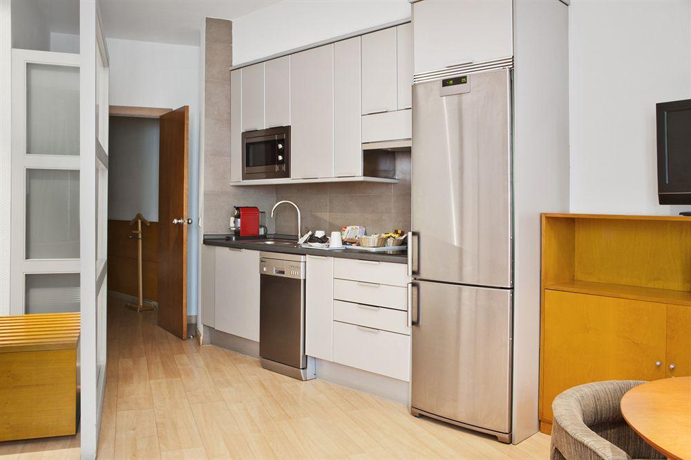 Limehome Madrid Calle De Don Ramon De La Cruz Εξωτερικό φωτογραφία