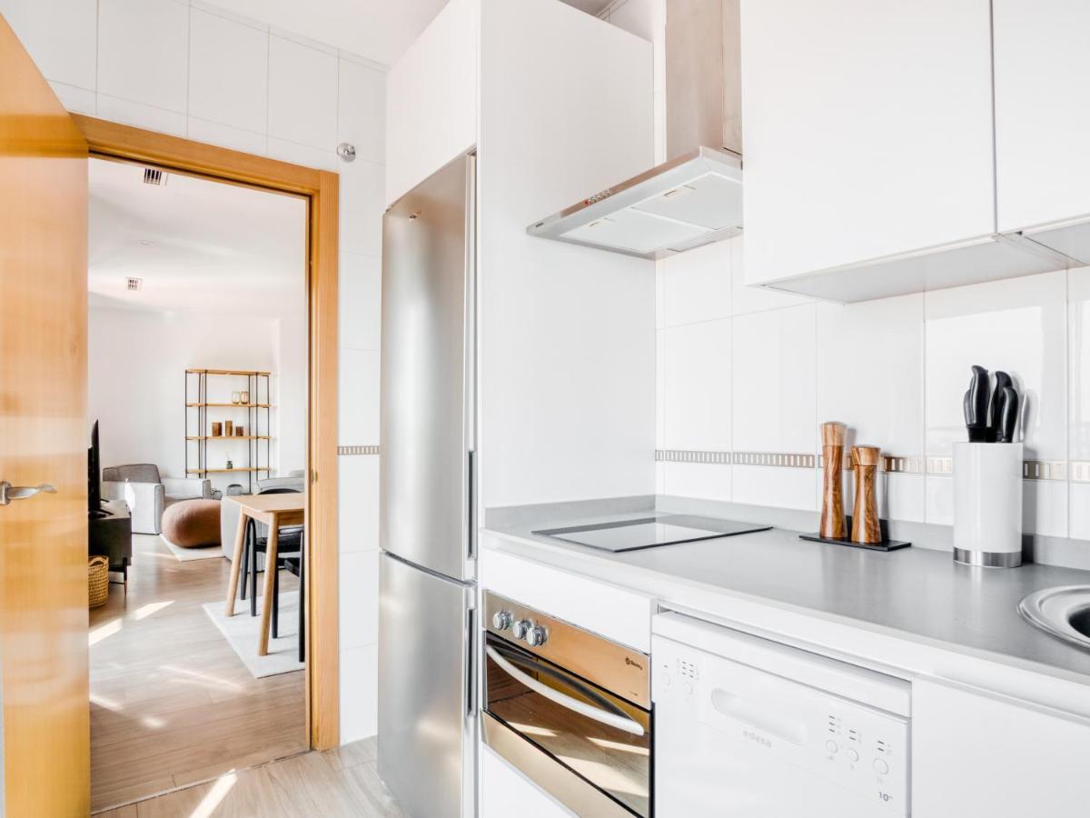 Limehome Madrid Calle De Don Ramon De La Cruz Εξωτερικό φωτογραφία