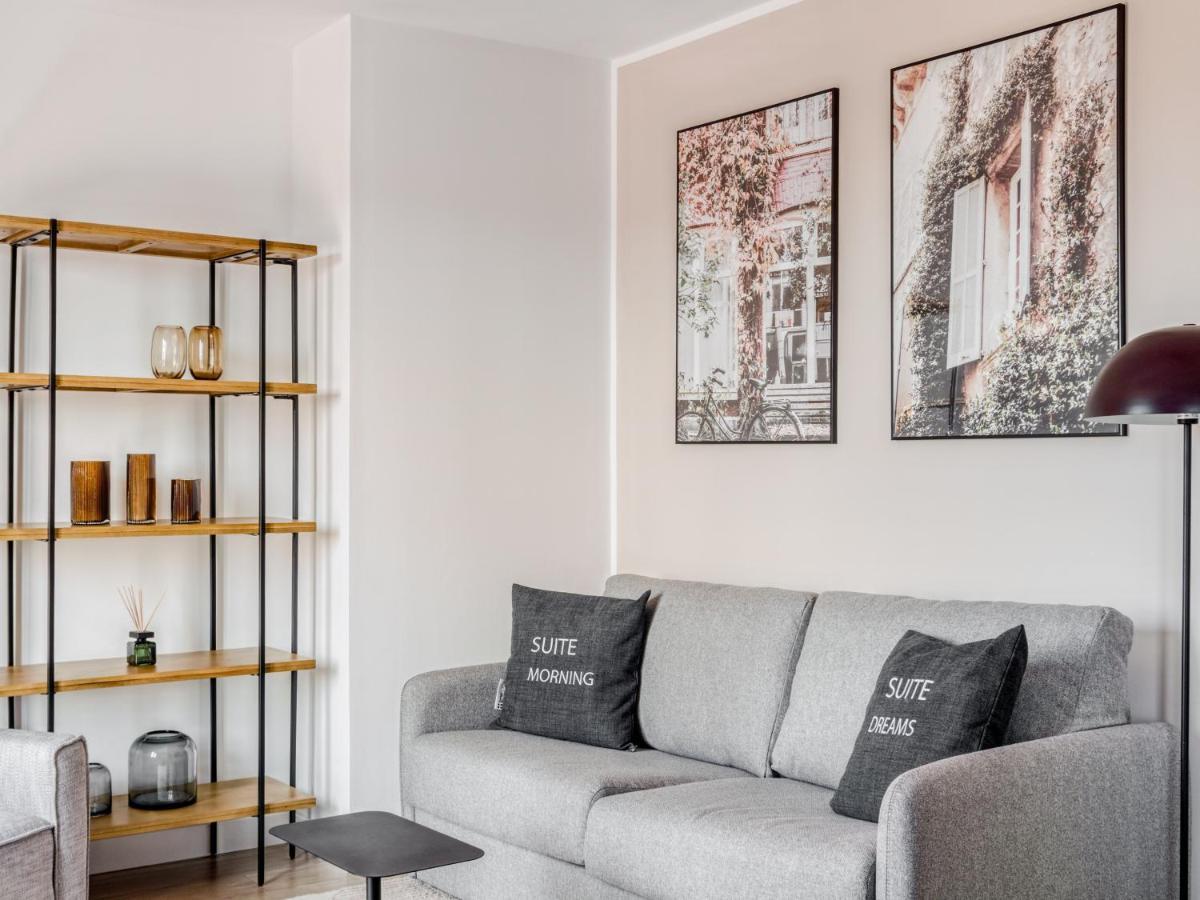 Limehome Madrid Calle De Don Ramon De La Cruz Εξωτερικό φωτογραφία