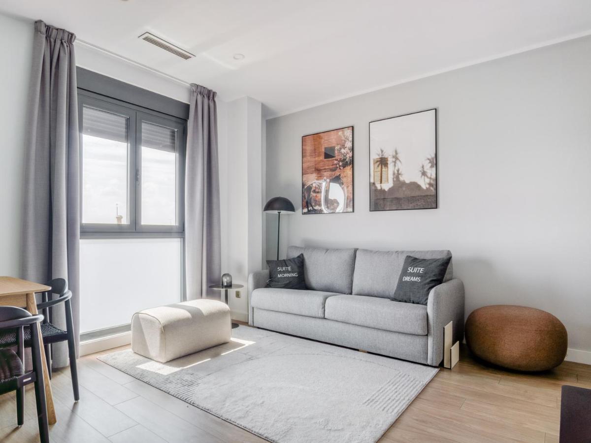 Limehome Madrid Calle De Don Ramon De La Cruz Εξωτερικό φωτογραφία