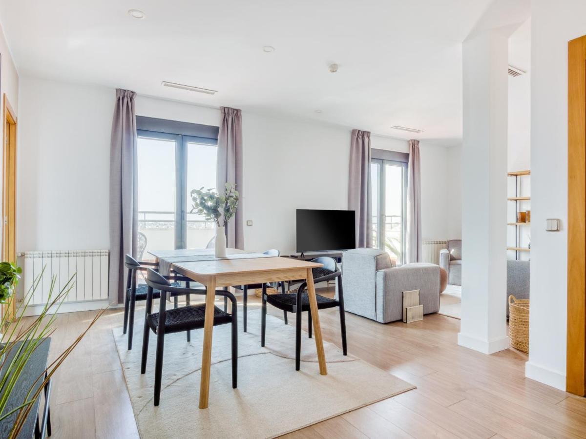 Limehome Madrid Calle De Don Ramon De La Cruz Εξωτερικό φωτογραφία