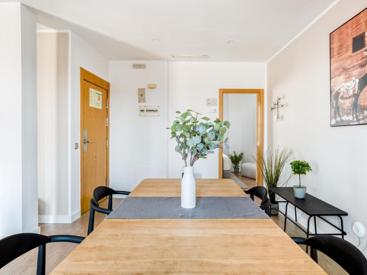 Limehome Madrid Calle De Don Ramon De La Cruz Εξωτερικό φωτογραφία