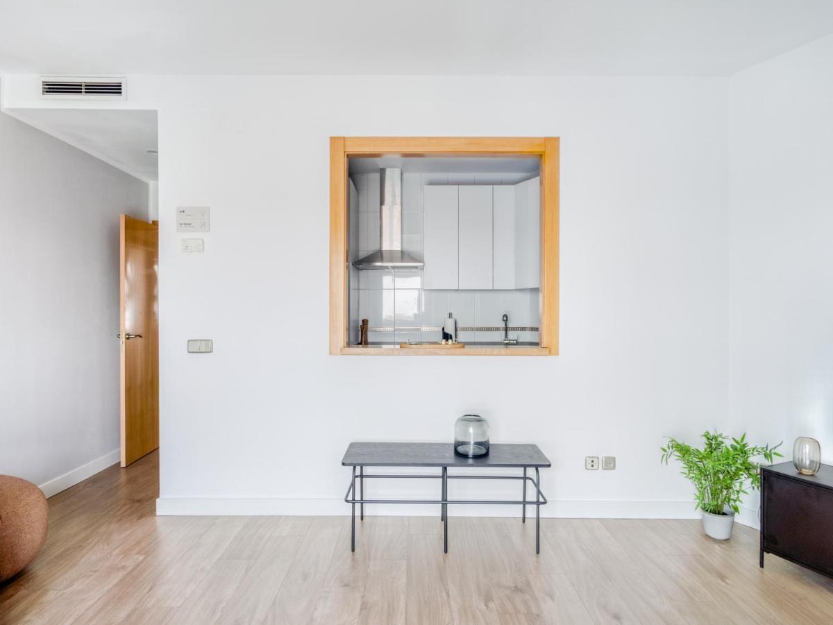 Limehome Madrid Calle De Don Ramon De La Cruz Εξωτερικό φωτογραφία