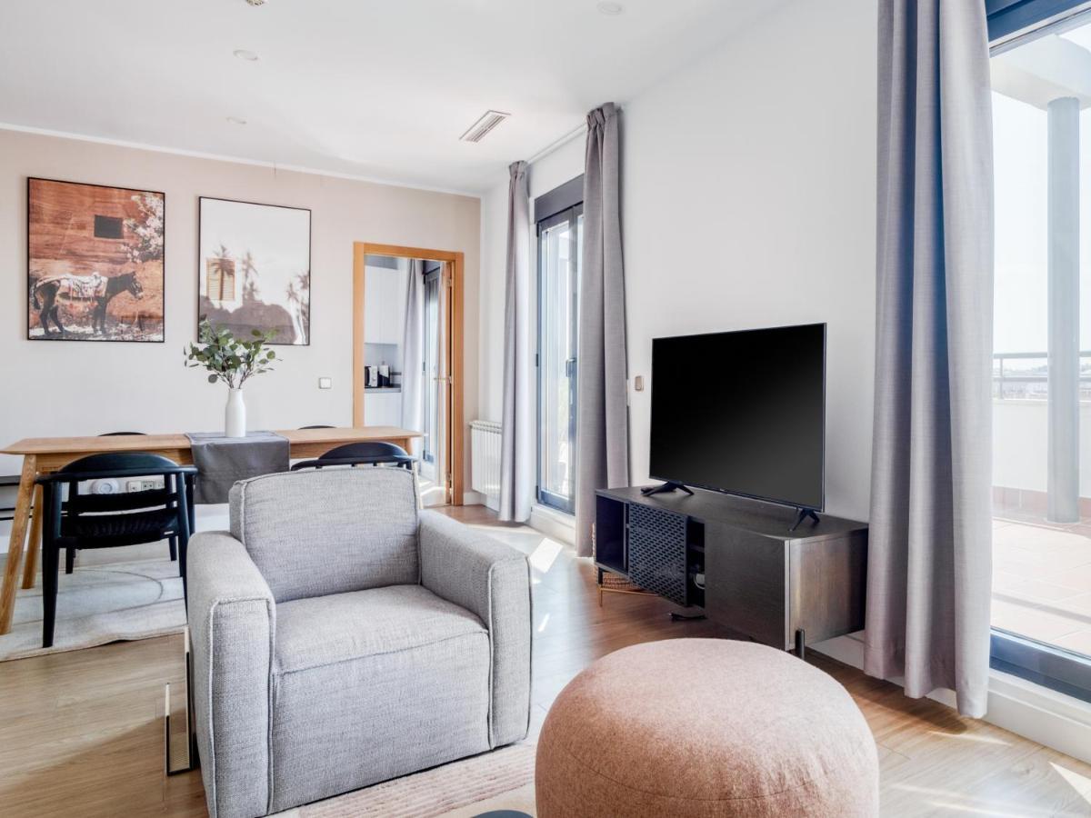 Limehome Madrid Calle De Don Ramon De La Cruz Εξωτερικό φωτογραφία