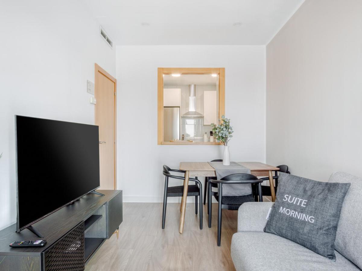 Limehome Madrid Calle De Don Ramon De La Cruz Εξωτερικό φωτογραφία