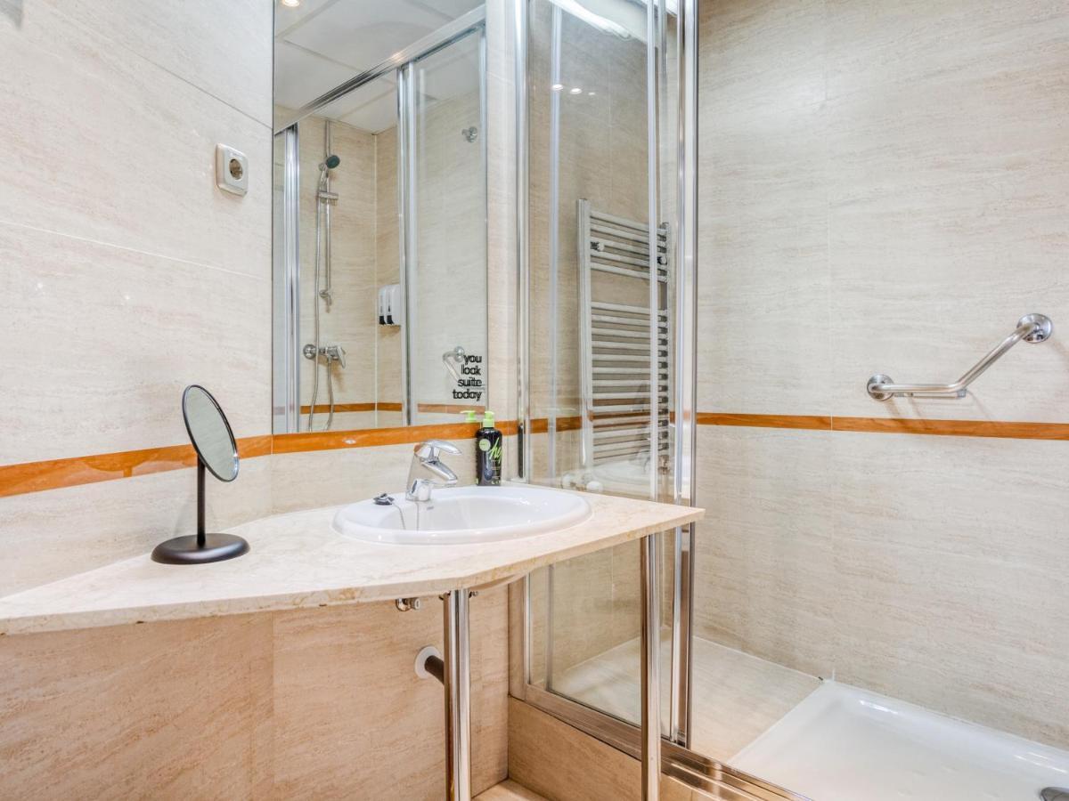 Limehome Madrid Calle De Don Ramon De La Cruz Εξωτερικό φωτογραφία