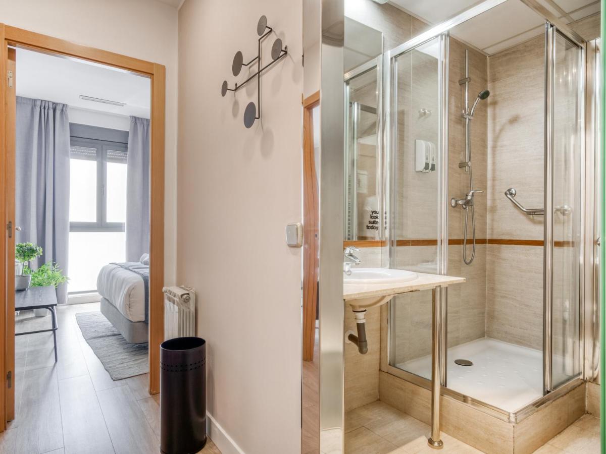 Limehome Madrid Calle De Don Ramon De La Cruz Εξωτερικό φωτογραφία