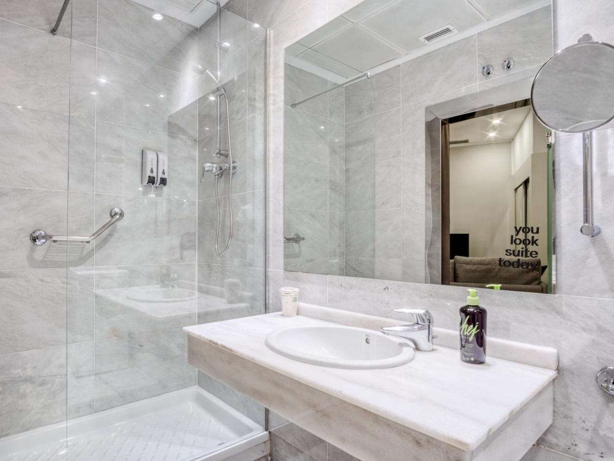Limehome Madrid Calle De Don Ramon De La Cruz Εξωτερικό φωτογραφία