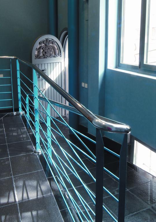 Limehome Madrid Calle De Don Ramon De La Cruz Εξωτερικό φωτογραφία
