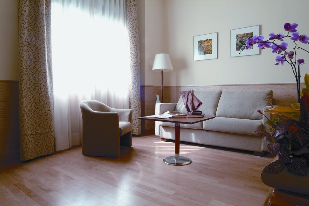 Limehome Madrid Calle De Don Ramon De La Cruz Εξωτερικό φωτογραφία