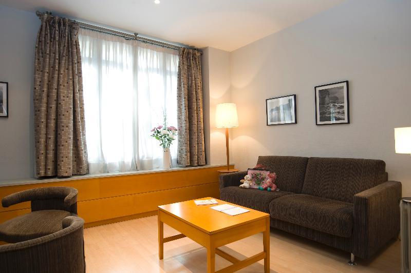 Limehome Madrid Calle De Don Ramon De La Cruz Εξωτερικό φωτογραφία
