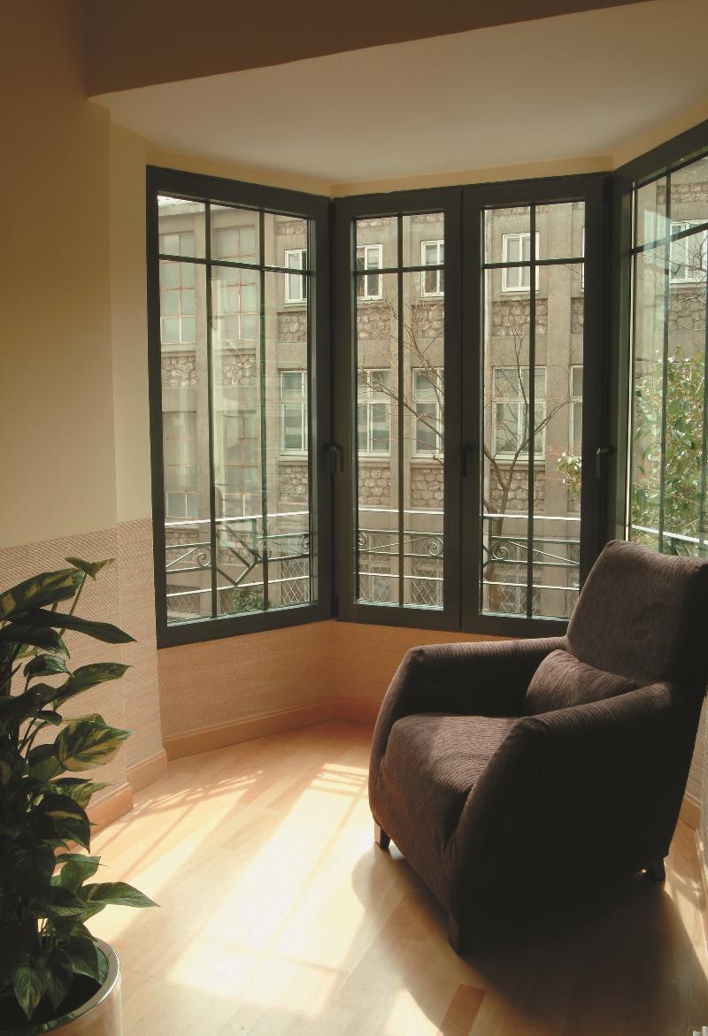 Limehome Madrid Calle De Don Ramon De La Cruz Εξωτερικό φωτογραφία