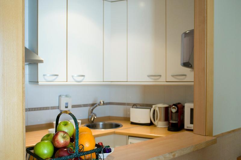 Limehome Madrid Calle De Don Ramon De La Cruz Εξωτερικό φωτογραφία