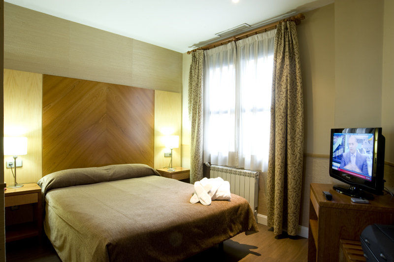 Limehome Madrid Calle De Don Ramon De La Cruz Εξωτερικό φωτογραφία